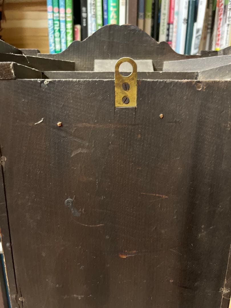 アンソニア（アメリカ）アンティーク掛け時計