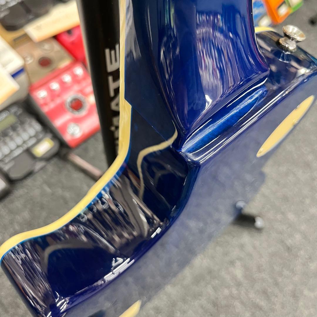 【11226】blitz レスポールタイプ BLP450