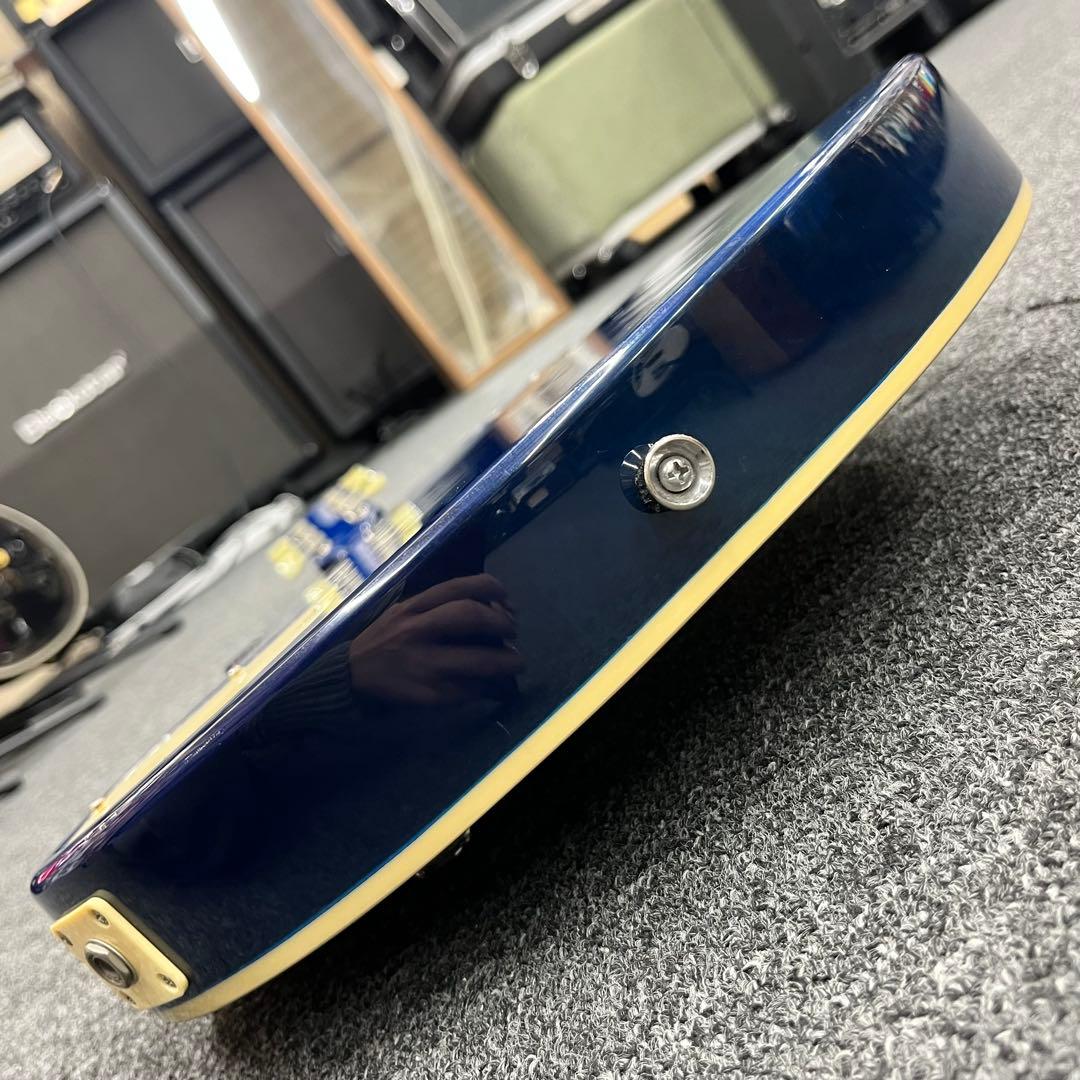 【11226】blitz レスポールタイプ BLP450