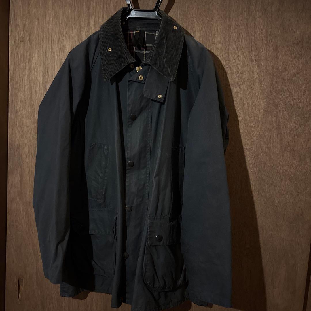 barbour bedale 42 2000年製