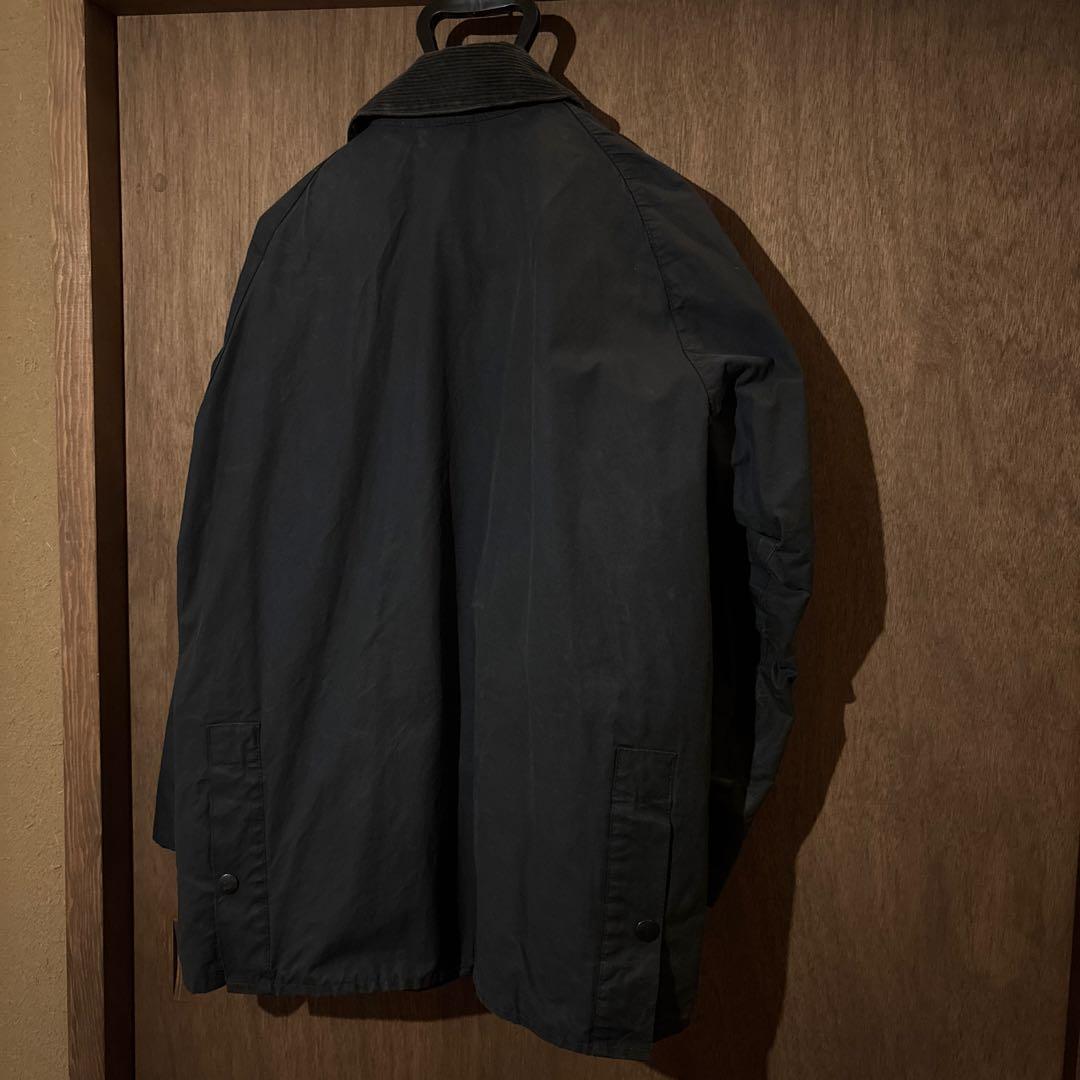 barbour bedale 42 2000年製