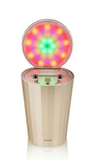 ヤーマン　美顔器スチーマー フォトケア YJSB0N