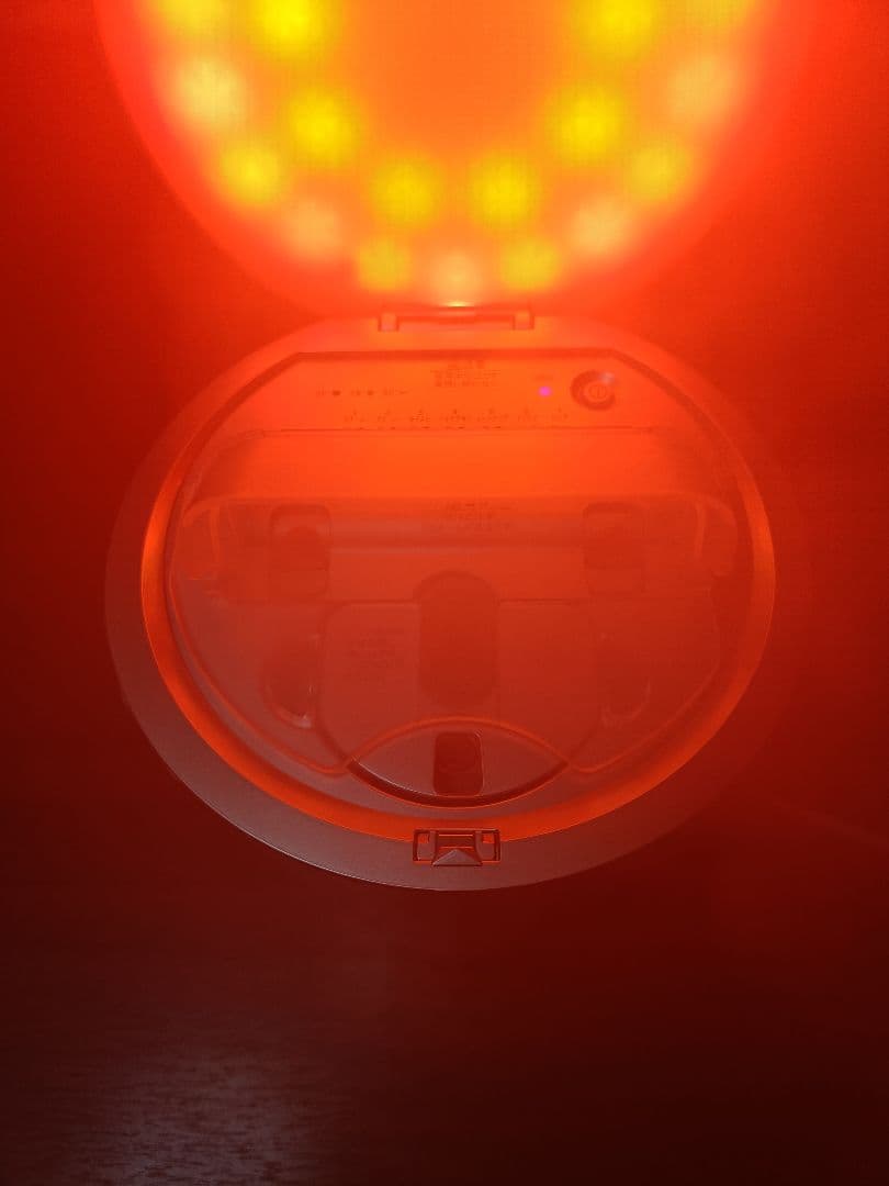 ヤーマン　美顔器スチーマー フォトケア YJSB0N