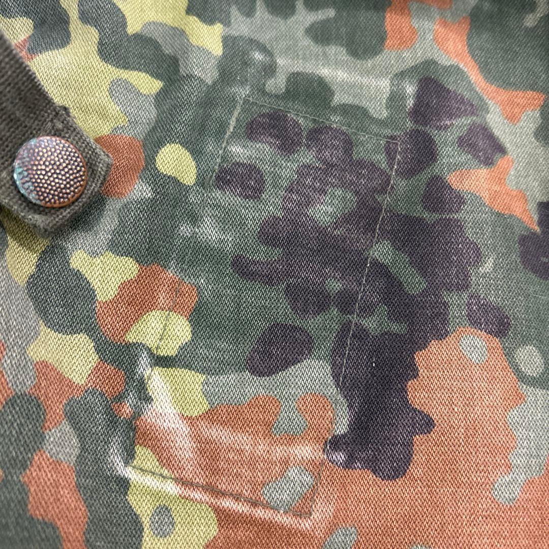 M ドイツ連邦軍 ボディアーマー 1996年度会計 防破ベスト SK1