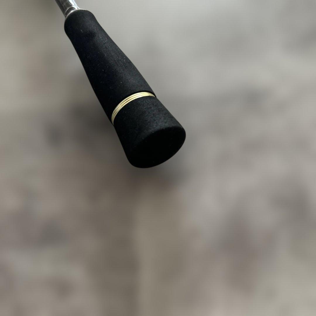 メジャークラフト　メバリング　スカイロード SKR-S732M SKYROAD