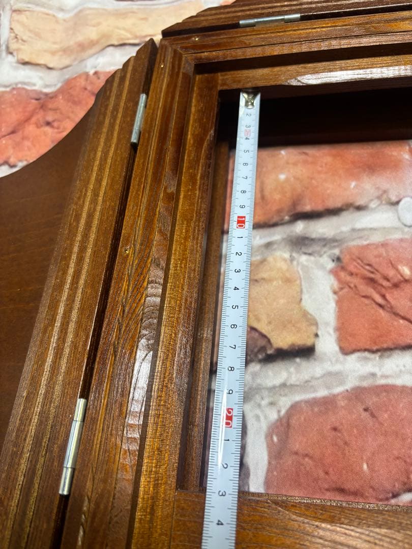 童心社 紙芝居舞台 オリジナル 木製 知育