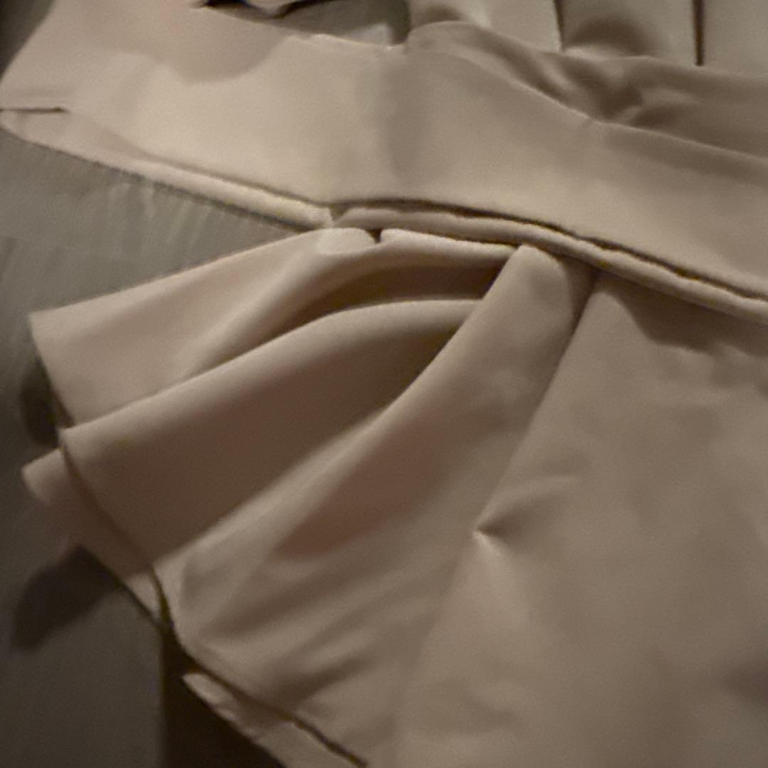 オーバーイー　over e E トップス　ハートクローゼット