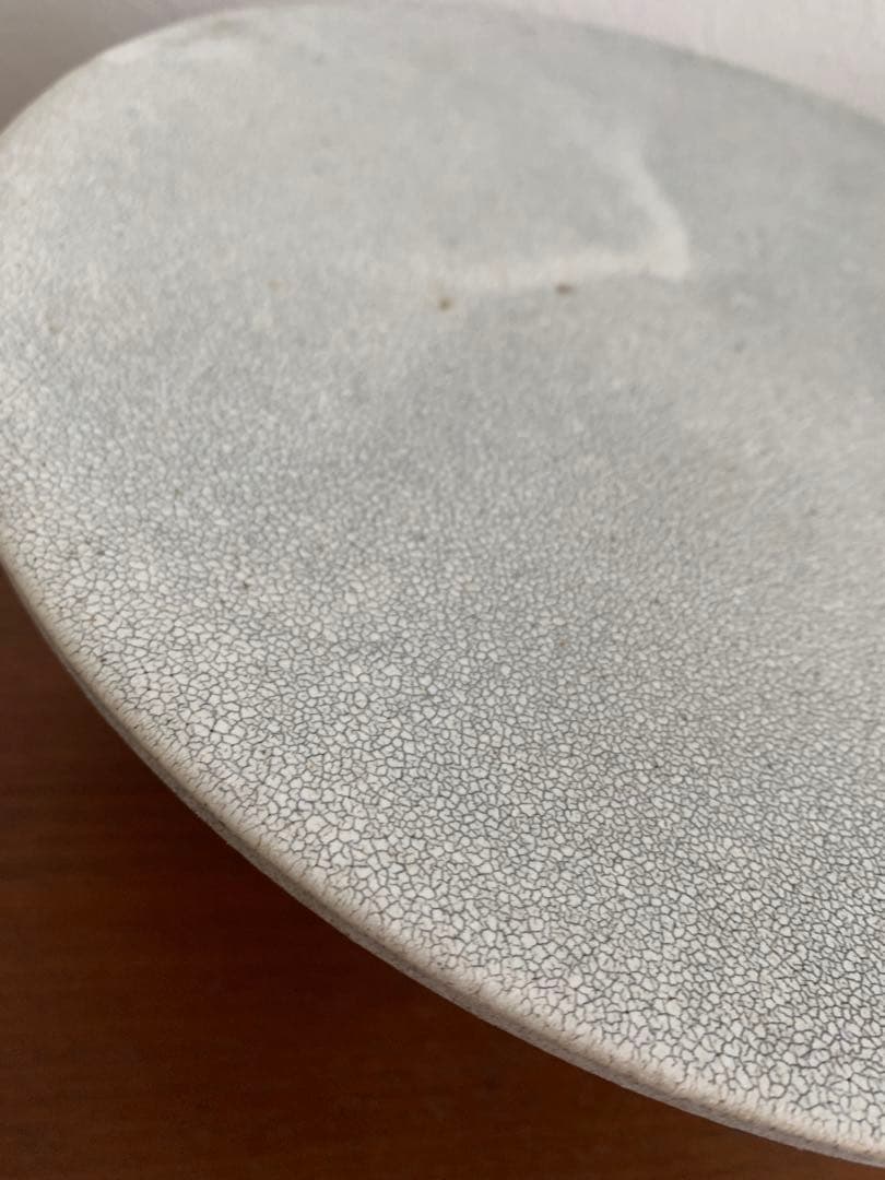 MISHIM POTTERY CREATION fractal ケーキスタンドL