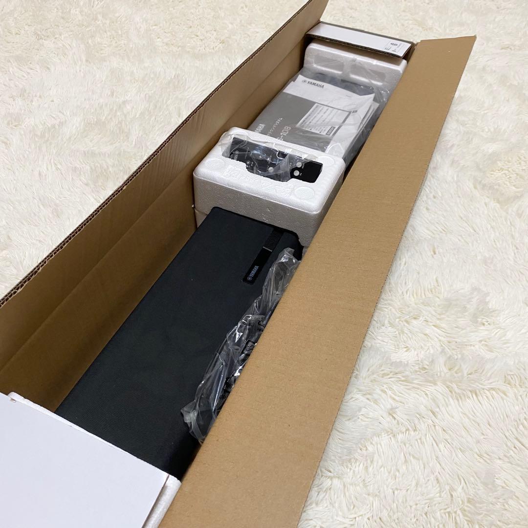 【g79】【完品】YAMAHA サウンドバー YAS-108 表面美品