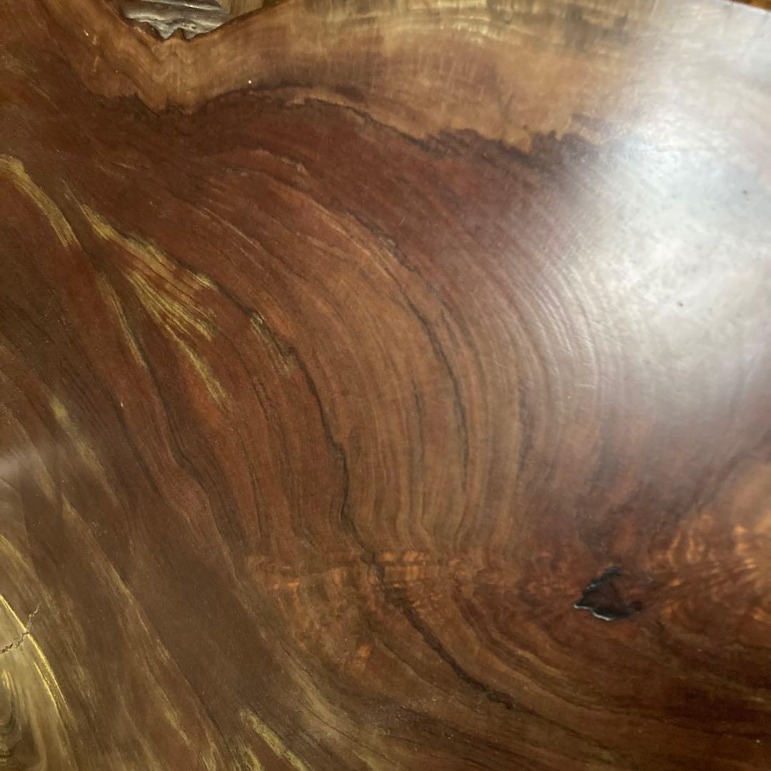 無垢テーブル　ダイニングテーブル　一枚板　座卓一枚板　座卓テーブル　欅　輪切