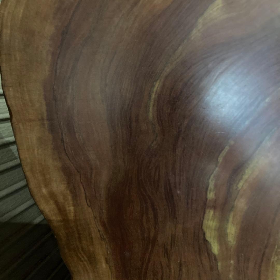無垢テーブル　ダイニングテーブル　一枚板　座卓一枚板　座卓テーブル　欅　輪切