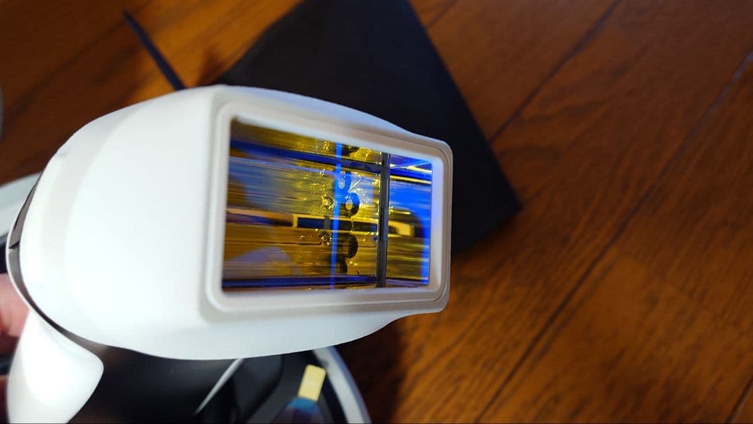 KE-NONケノン 脱毛器 Ver.8.7J