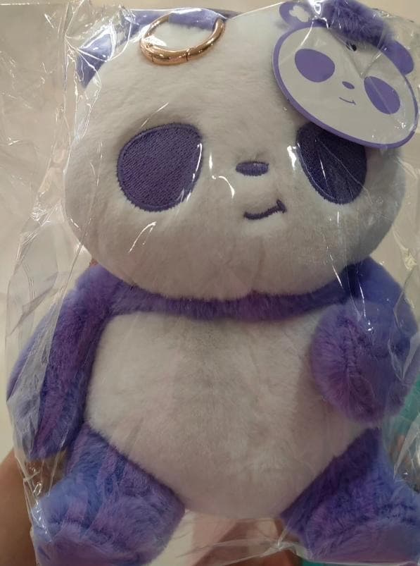 かわいいぬいぐるみ