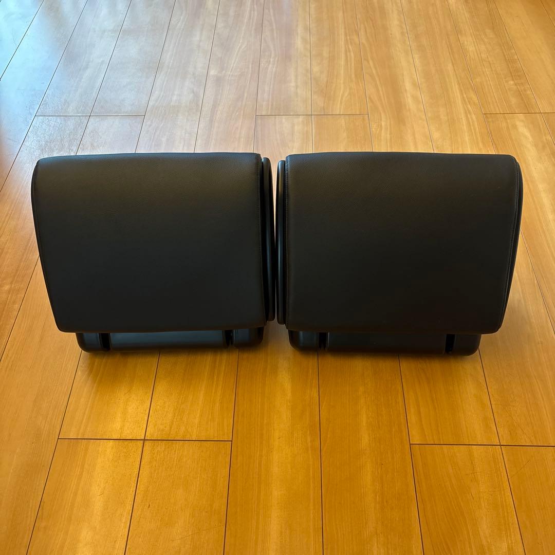 トヨタ　TOYOTA 　エスクァイア、ヴォクシー、ノア　オットマン