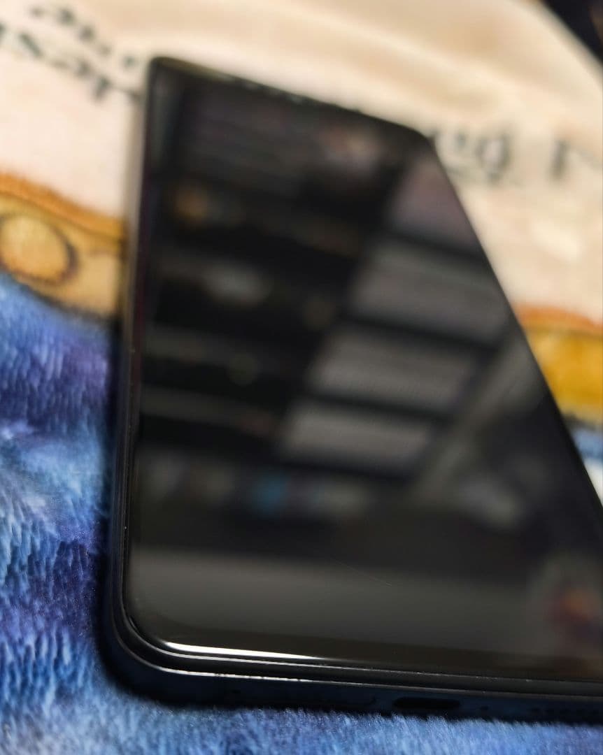 【美品】Xiaomi Redmi Note 11 Pro 5G 本体