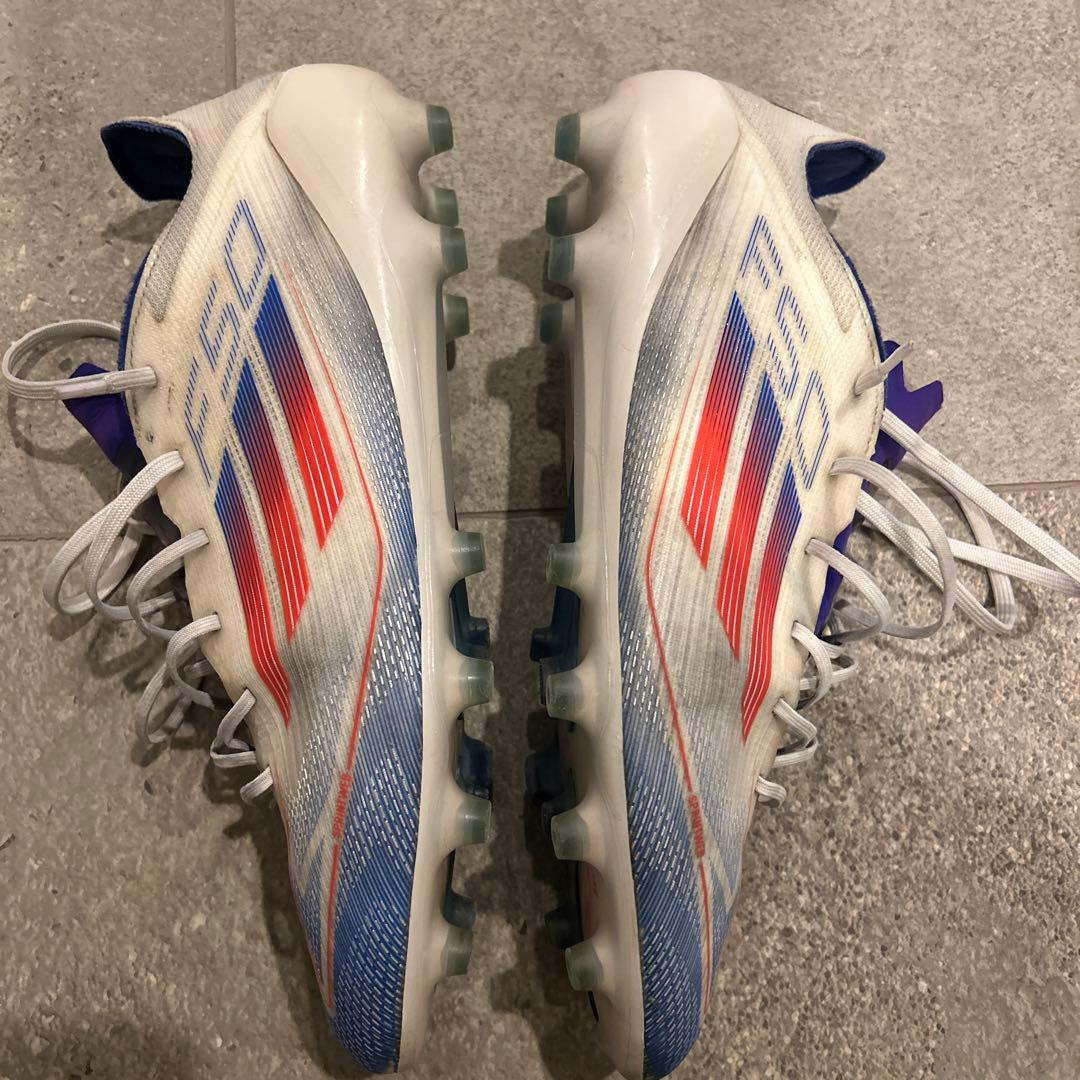 シューズ F50 ELITE AG 28.5cm