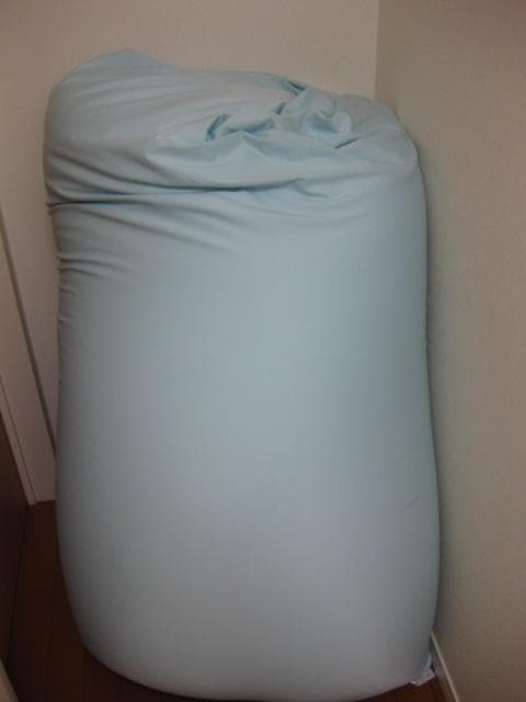 Yogibo Max ヨギボーマックス ディープパープル (送料込)引き取り可能