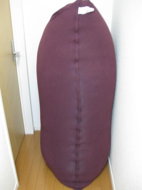 Yogibo Max ヨギボーマックス ディープパープル (送料込)引き取り可能