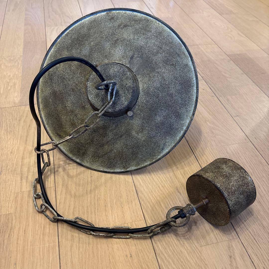 HERMOSA ハモサ　サンディッシュペンダントランプ ライト