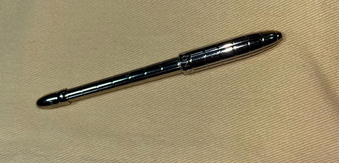 LOUIS VUITTON ルイ ヴィトン スティロ アジェンダPM　ボールペン