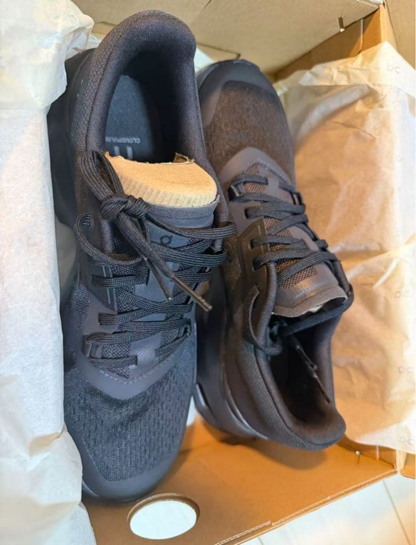 快適グッズ・旅行小物 QC Cloudpulse 25.5cm