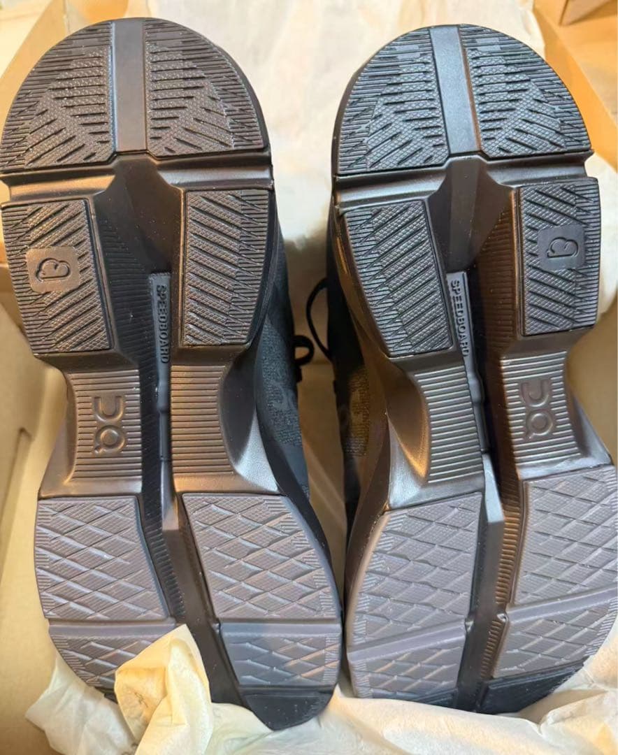 快適グッズ・旅行小物 QC Cloudpulse 25.5cm