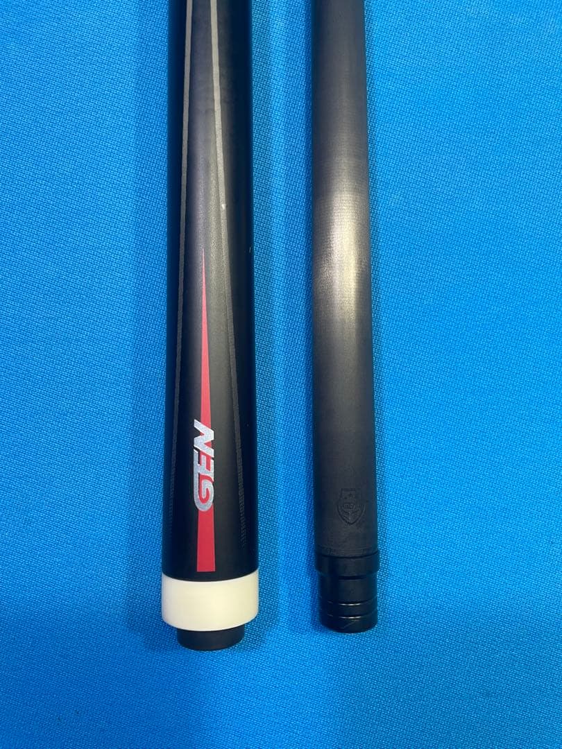 GEN POWER MAX ブレイクキュー　美品