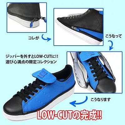 カ*オ様 26.5 アディダス オリジナルス スタンスミス 80s HAS ブラ