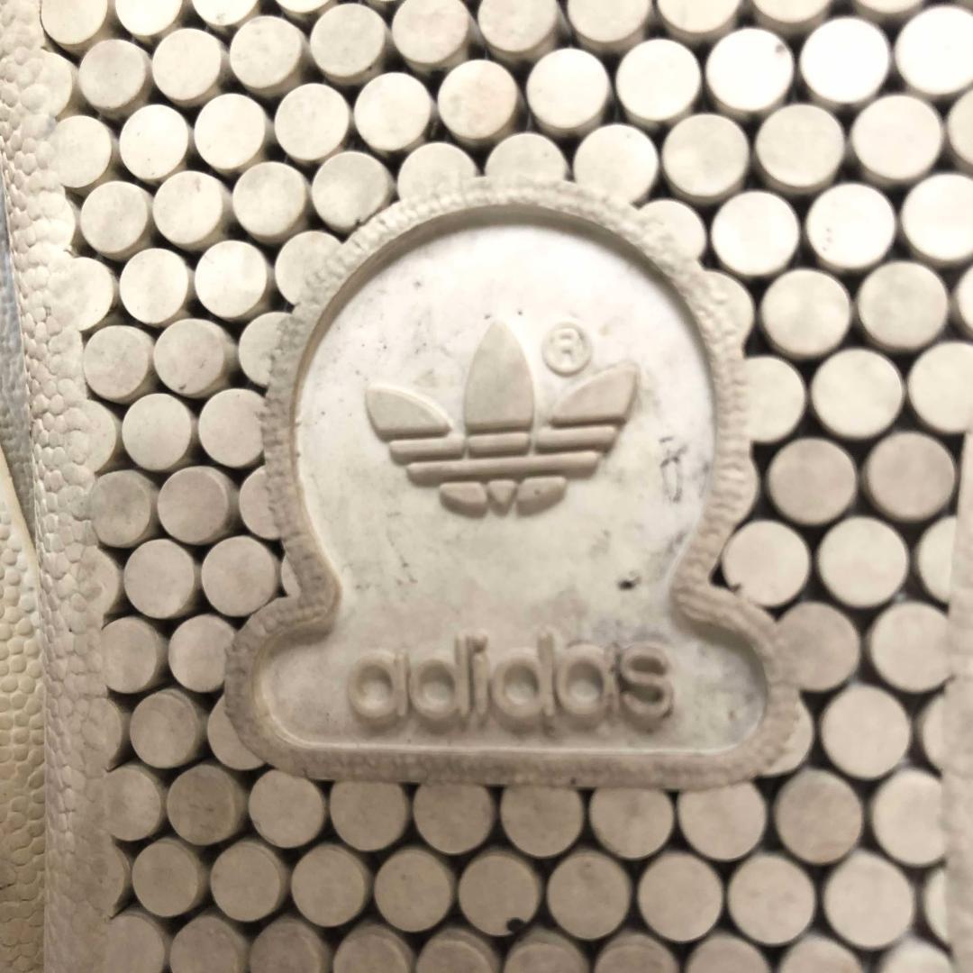 カ*オ様 26.5 アディダス オリジナルス スタンスミス 80s HAS ブラ