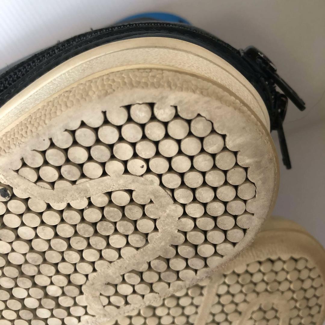 カ*オ様 26.5 アディダス オリジナルス スタンスミス 80s HAS ブラ