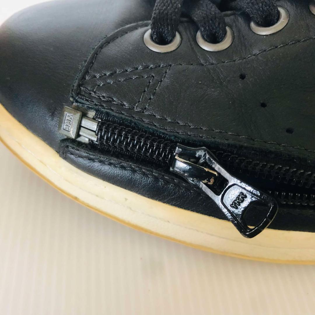 カ*オ様 26.5 アディダス オリジナルス スタンスミス 80s HAS ブラ