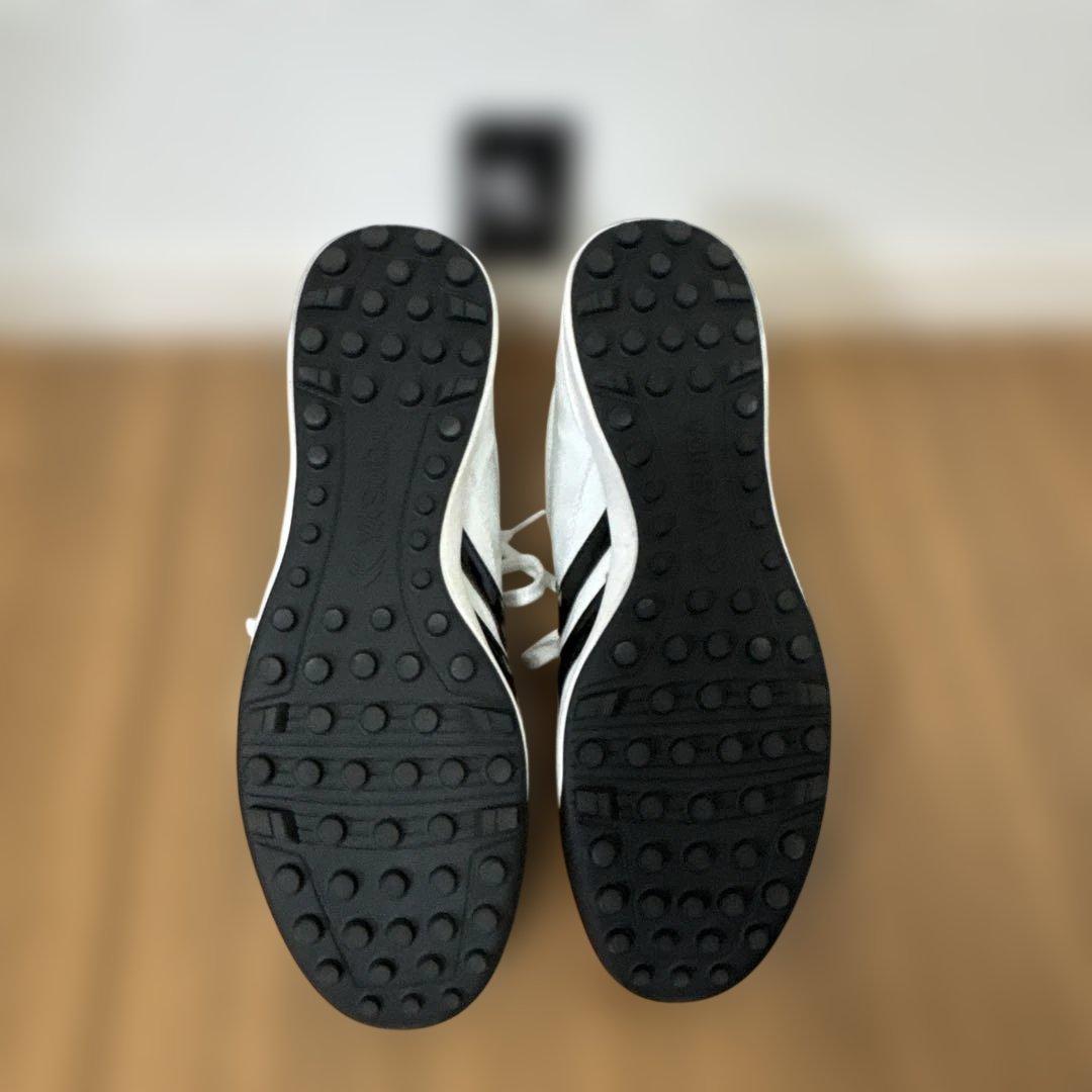 ヤスダ YASUDA サッカー トレーニング シューズ リガレスタ 26.5cm