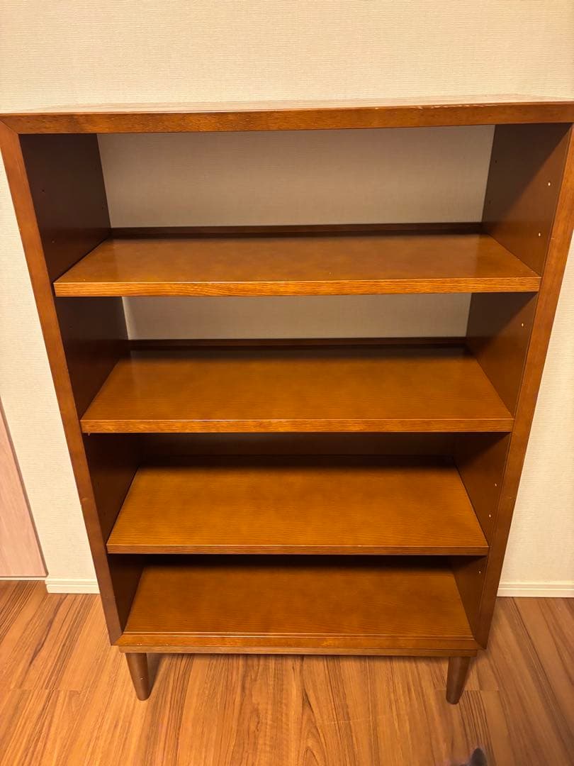 カリモク60 シェルフ