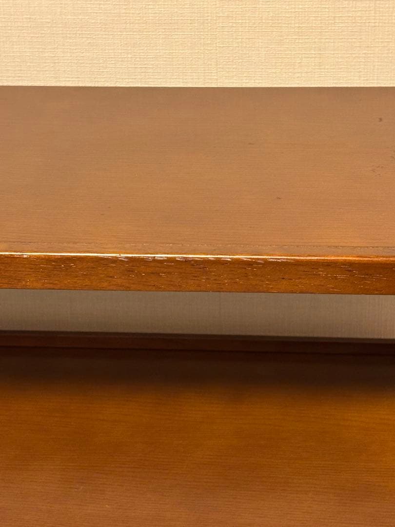 カリモク60 シェルフ