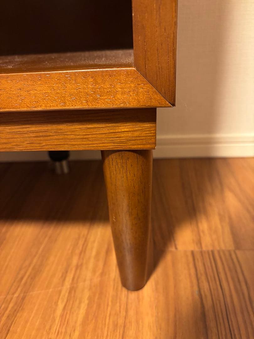 カリモク60 シェルフ