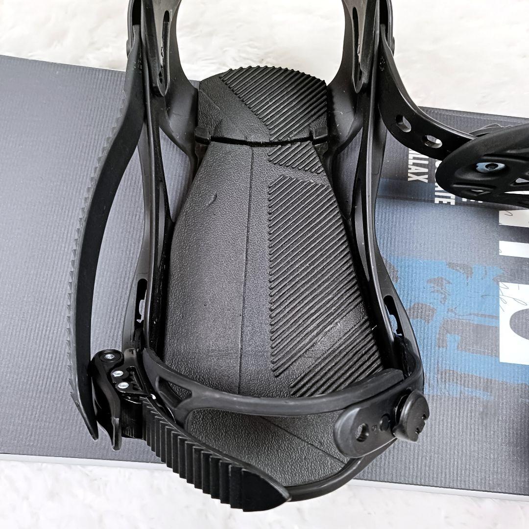 FNTC TNT C 138 24-25 LINK GRD-2 M スノーボード