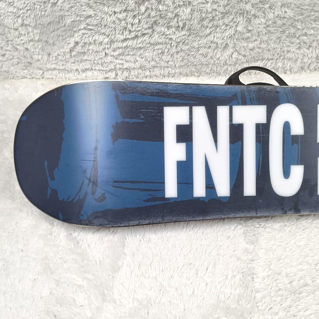 FNTC TNT C 138 24-25 LINK GRD-2 M スノーボード