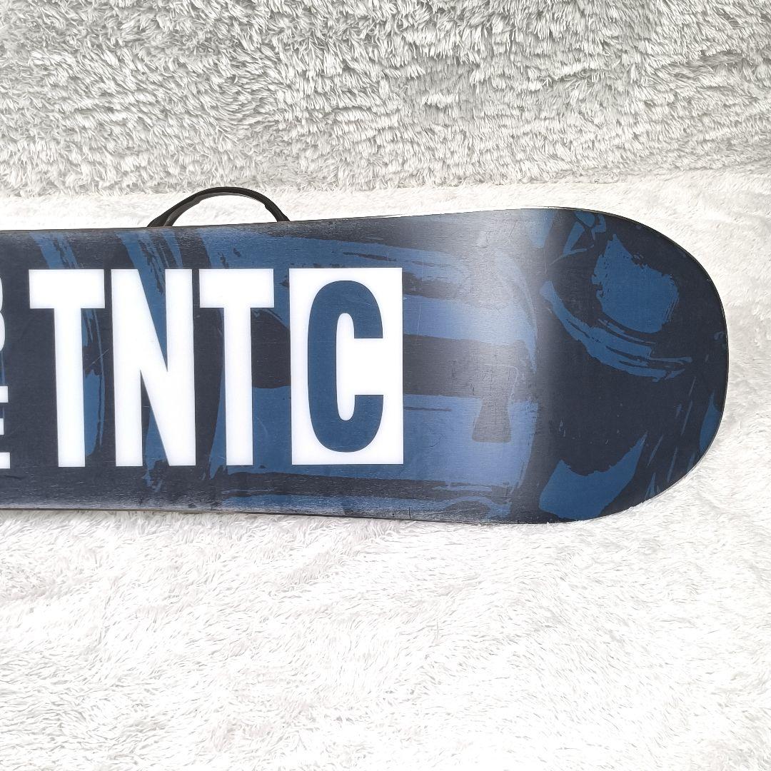 FNTC TNT C 138 24-25 LINK GRD-2 M スノーボード