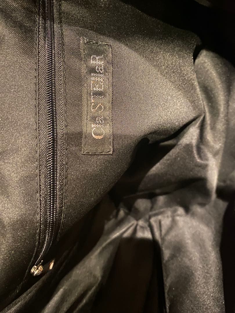 クラステラー　clastellar ヌビバック