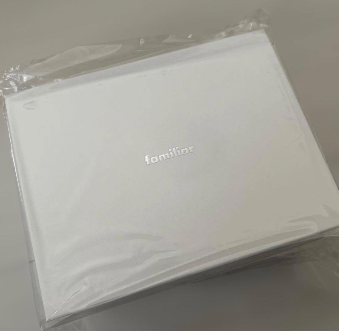 ファミリア ひな人形