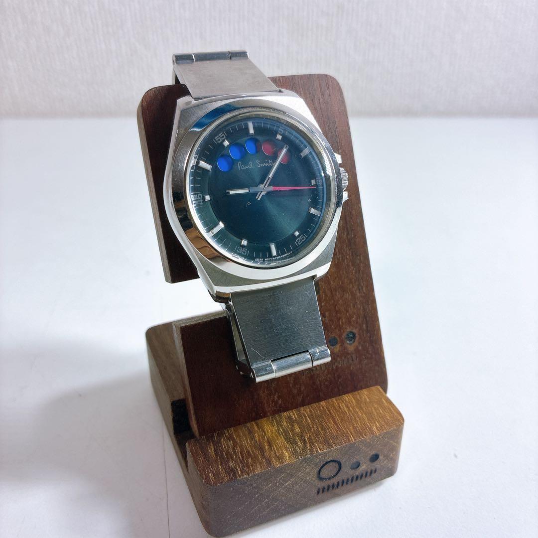 良品 Paul Smith ポールスミス ファイブアイズ