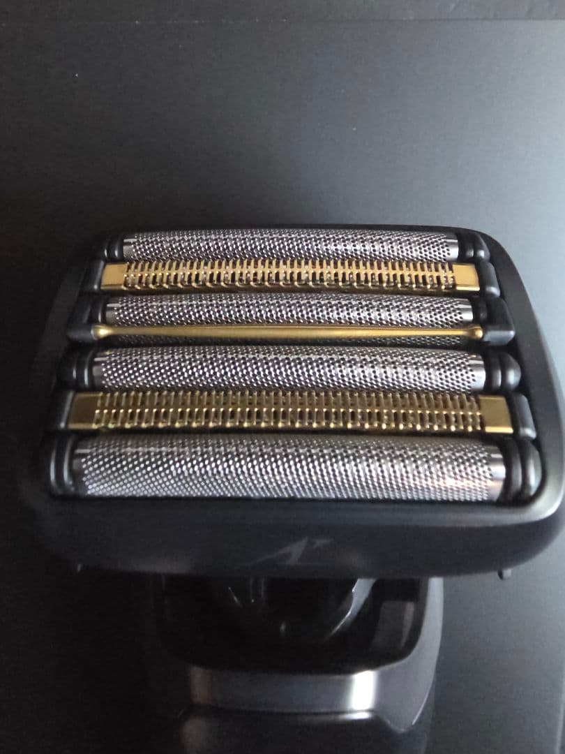 パナソニック ラムダッシュ PRO 6枚刃 ES-L650U 美品 付属品完備