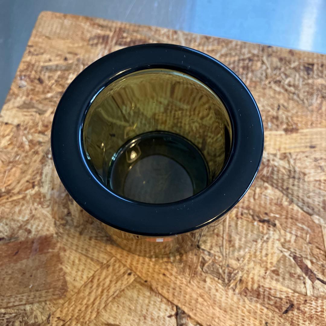  kivimarimekko刻印入り.廃盤Moss Green