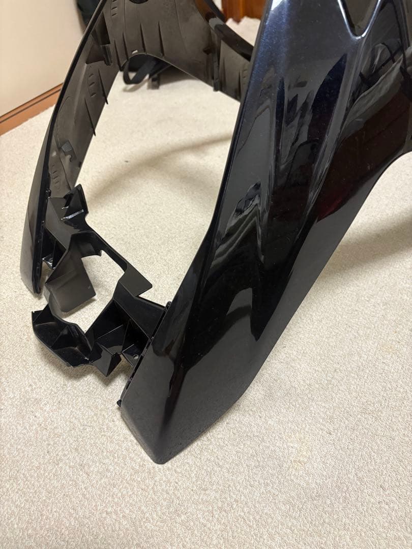 シグナスx 4型外装セット