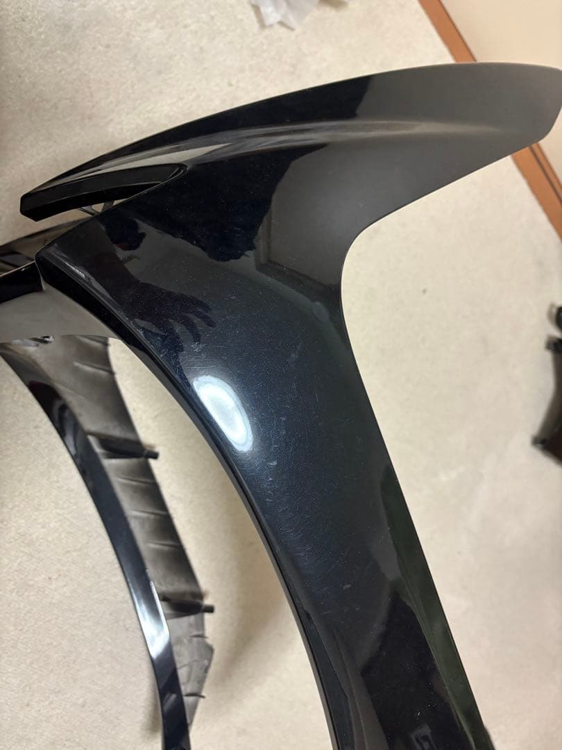 シグナスx 4型外装セット