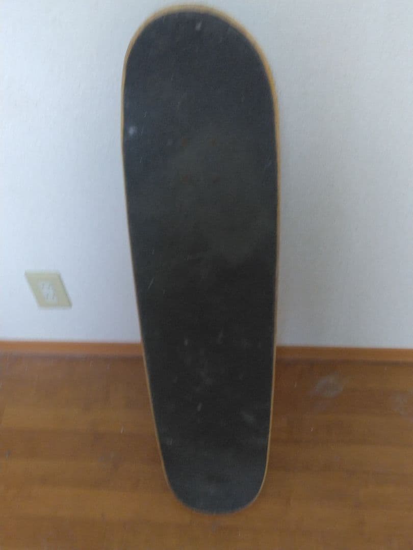 Carver スケートボード 青