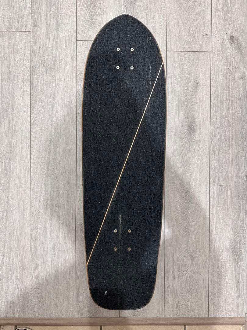 スケートボード Carver Skateboards
