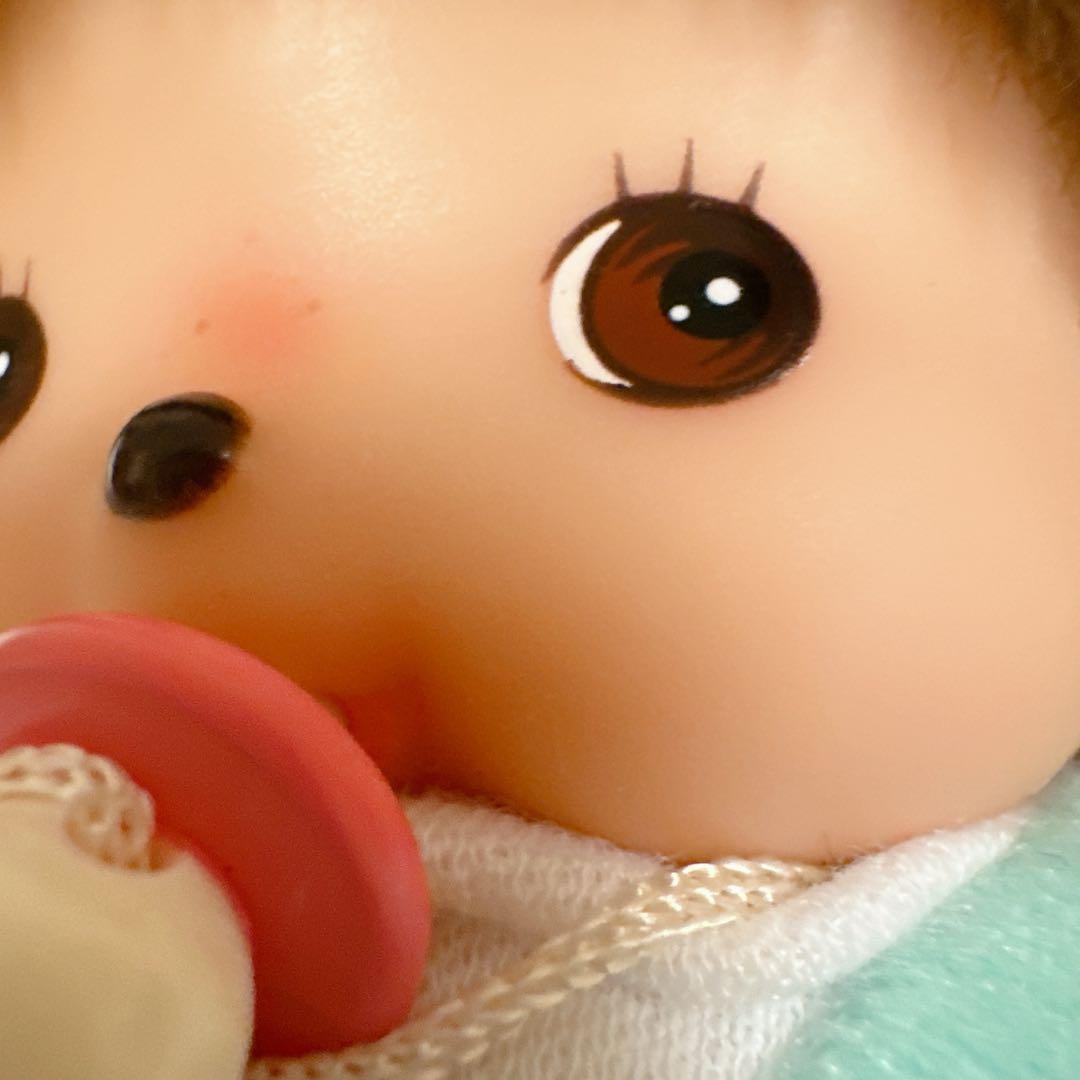 ベビチッチ　くまちゃん　ねこちゃん　ロンパース　セキグチ　タグ付き