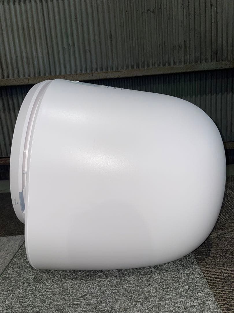 2022年製 Morus Zero タンブル乾燥機