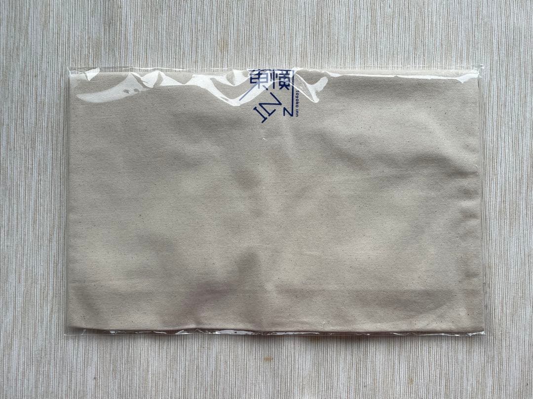 【希少品！】東横イン　アクリルスタンド、トートバッグセット　ご当地アクスタ